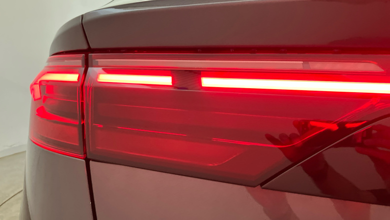 Audi Q8 50 TDI Quattro Black Edition 5dr Tiptronic Diesel Estate